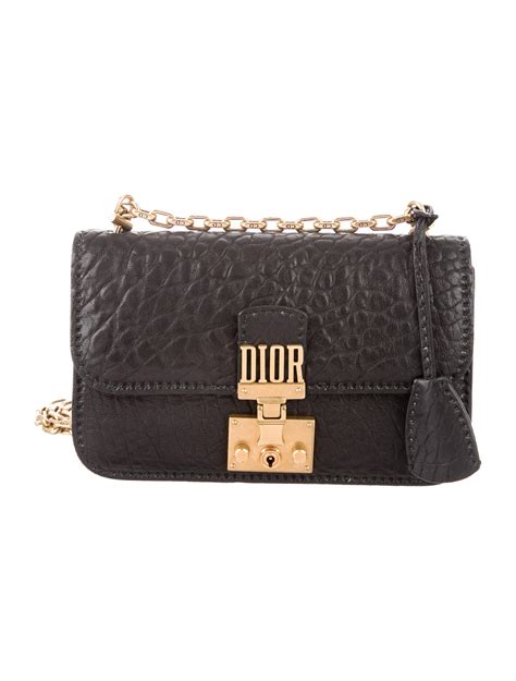 dior addict crossbody|christian Dior lady crossbody.